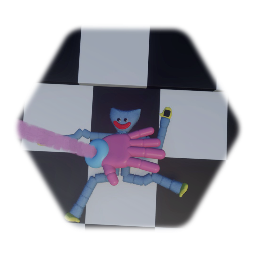 <clue> Poppy Playtime Ultra Collection