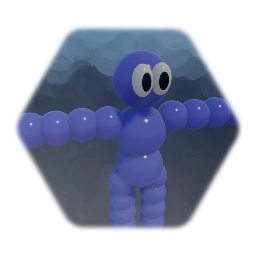 Conjoined Imps Show - Orbobees/ TADC - Orbsman