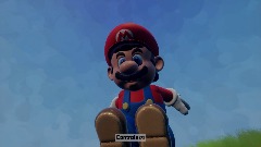 A screenshot taken in Dreams. 1 of 3.