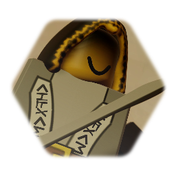 TELAMON <term>SFOTH/FORSAKEN