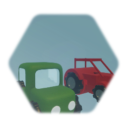 Basic  Tractors