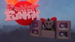 Friday night Funkin Tricky 2.0