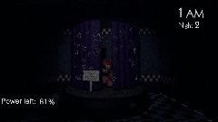 A screenshot taken in Dreams. 1 of 6.