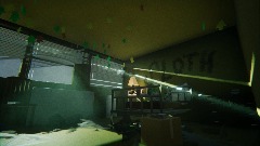 A screenshot taken in Dreams. 7 of 12.