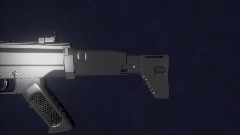 A screenshot taken in Dreams. 7 of 13.