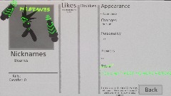 A screenshot taken in Dreams. 9 of 11.