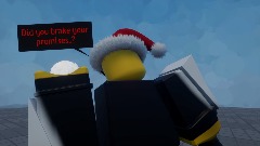 A screenshot taken in Dreams. 2 of 5.