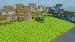 When You Play Minecraft