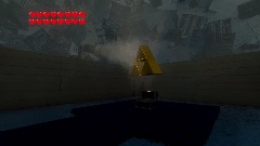 A screenshot taken in Dreams. 2 of 6.