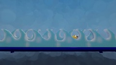 A screenshot taken in Dreams. 6 of 6.