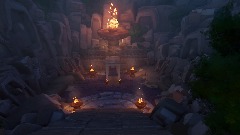 Fire Temple