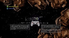 Deep Space Drifter: Training