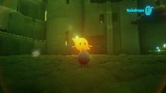 A screenshot taken in Dreams. 3 of 8.