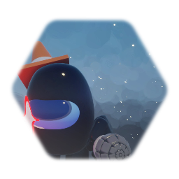 إعادة مزج <lrm>FNF Vs. Impostor - Defeat<lrm>