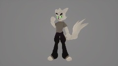 A screenshot taken in Dreams. 2 of 2.