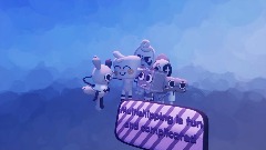 A screenshot taken in Dreams. 1 of 1.