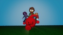 Remix of Remix of Rodekirby Ware (REMIXABLE)