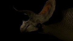 A screenshot taken in Dreams. 2 of 2.