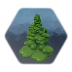 Gingerbread Cottage Elements