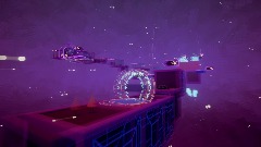 A screenshot taken in Dreams. 3 of 4.