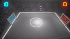 A screenshot taken in Dreams. 10 of 10.