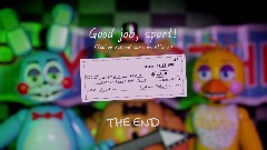 A screenshot taken in Dreams. 7 of 22.