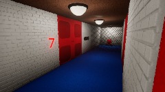 Garten of reddle 7 [DEMO] [OLD]