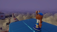 La mia creazione - 16/12/2021 Nyami