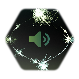 Large Apothecary Jar Lid Close