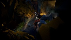 A screenshot taken in Dreams. 8 of 30.