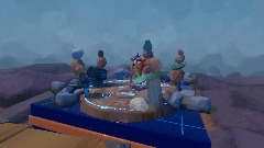 Crash Bandicoot 2022 Level 4 "toxic air"