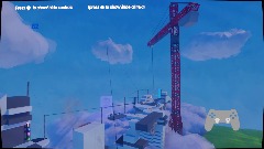 A screenshot taken in Dreams. 7 of 13.