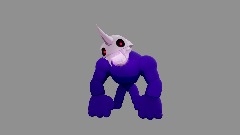 A screenshot taken in Dreams. 9 of 24.