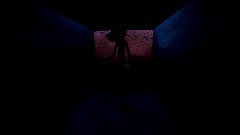 Huggy wuggy jumpscare