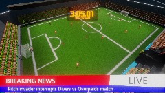 A screenshot taken in Dreams. 9 of 20.