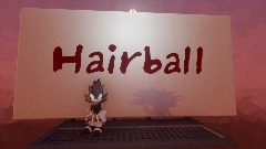 A screenshot taken in Dreams. 1 of 2.