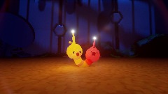 A screenshot taken in Dreams. 26 of 30.