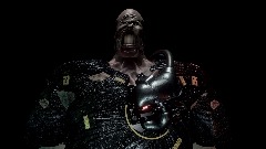 A screenshot taken in Dreams. 2 of 6.