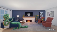 A screenshot taken in Dreams. 1 of 1.