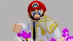 A screenshot taken in Dreams. 1 of 1.