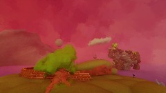 A screenshot taken in Dreams. 2 of 4.