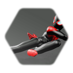 Spider-Man (Miles Morales)
