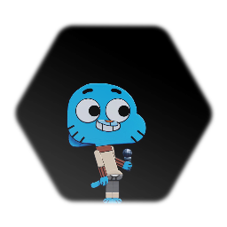 Gumball Chromatic