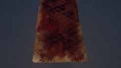 A screenshot taken in Dreams. 1 of 3.