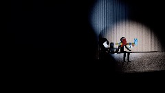 five night at viper credits