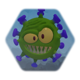 Mr. Virus