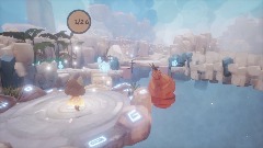 A screenshot taken in Dreams. 4 of 4.