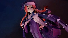 A screenshot taken in Dreams. 25 of 27.