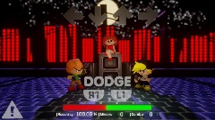 A screenshot taken in Dreams. 3 of 21.