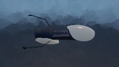 A screenshot taken in Dreams. 8 of 8.